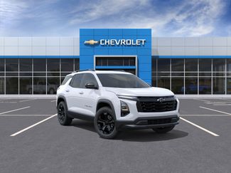 New 2026 Chevrolet Equinox LT w/ Midnight Edition FWD video 2