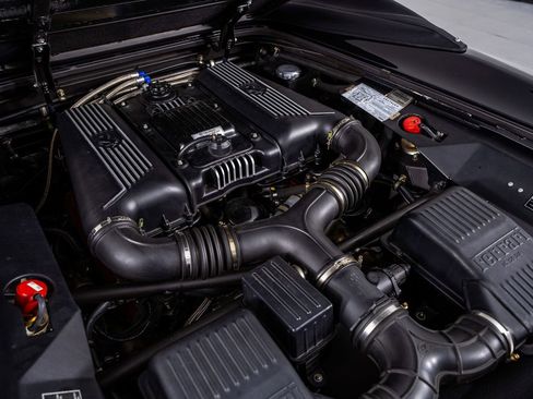 Used 1997 Ferrari F355 Spider image 44