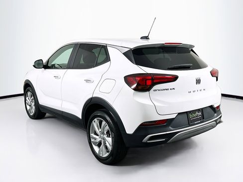 Used 2025 Buick Encore GX Preferred image 5