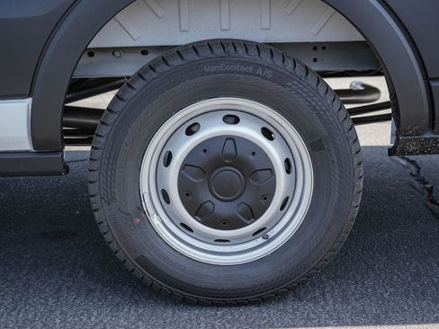 New 2026 Ford Transit 350 148 High Roof Extended RWD image 10