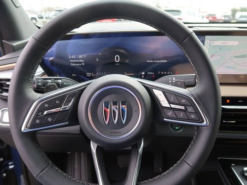 New 2026 Buick Enclave Preferred w/ Power Package image 13