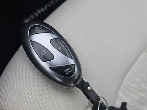 Certified 2026 Hyundai Sonata SE FWD image 31