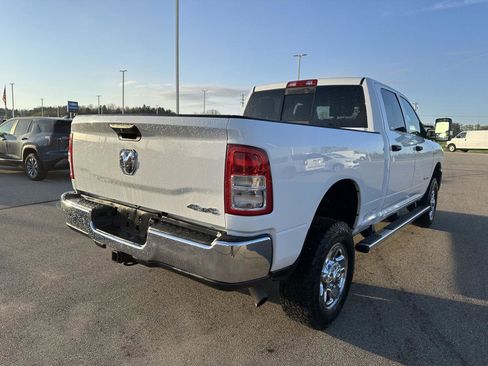 Used 2020 RAM 2500 Tradesman AWD/4WD image 6