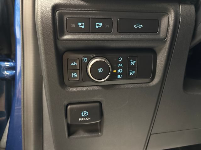 Used 2022 Ford F150 XLT w/ Equipment Group 302A High AWD/4WD image 37
