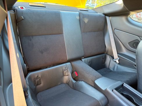 New 2026 Toyota GR86 YUZU Limited image 20