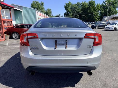 Used 2013 Volvo S60 T5 AWD/4WD image 4