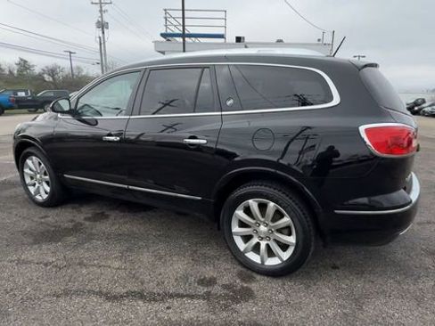 Used 2017 Buick Enclave Premium w/ Experience Buick Package FWD image 6