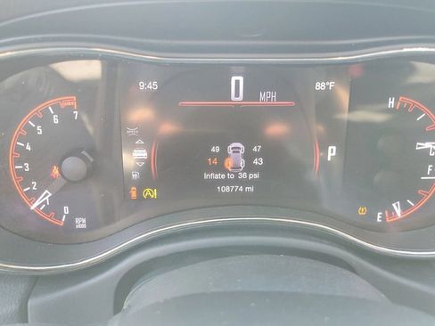 Used 2018 Dodge Durango GT RWD image 6