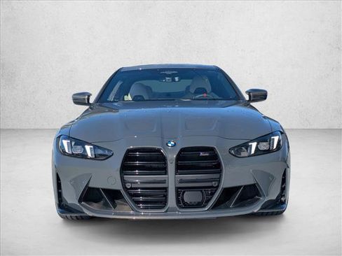 New 2026 BMW M4 xDrive Competition image 6