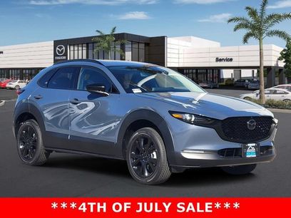 New 2026 MAZDA CX-30 2.5 Turbo w/ Premium Plus Pkg