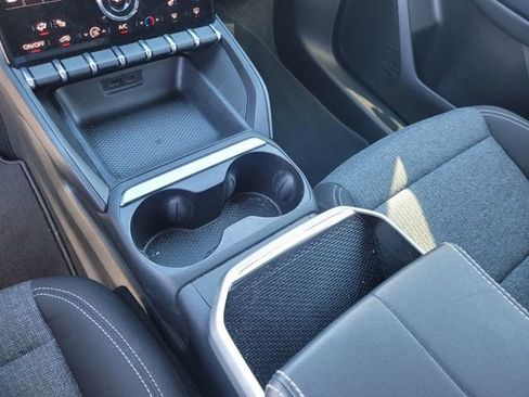 New 2026 GMC Terrain Elevation image 24