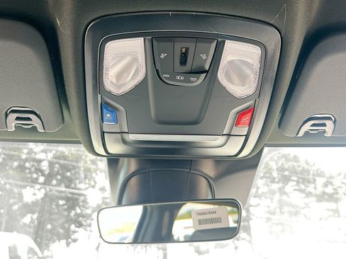 New 2025 RAM 3500 Tradesman w/ Chrome Appearance Group image 21