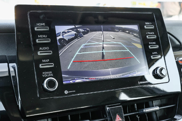 Used 2024 Toyota Camry SE FWD image 28