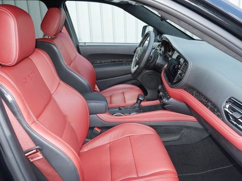 Used 2024 Dodge Durango SRT Hellcat image 35