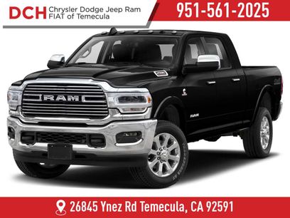 Certified 2021 RAM 2500 Limited