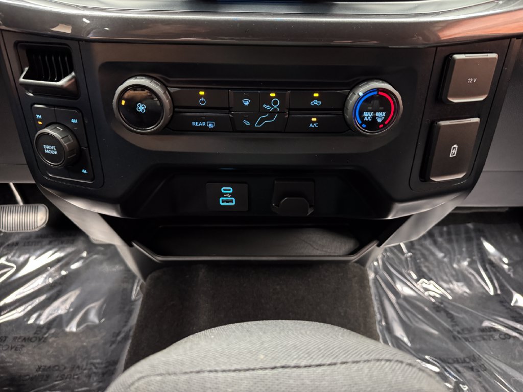 Certified 2023 Ford F150 XL w/ STX Appearance Package AWD/4WD image 22