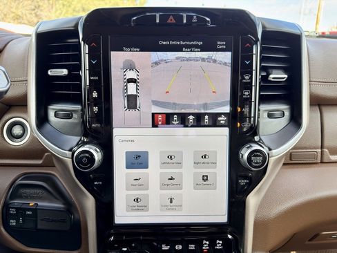 Used 2022 RAM 3500 Laramie image 23