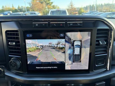 Used 2024 Ford F450 Lariat w/ Lariat Ultimate Package image 25