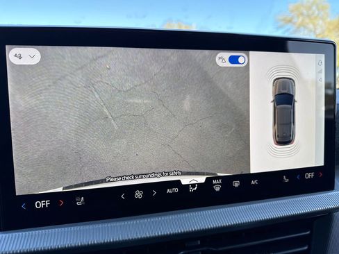 New 2026 Ford Explorer Tremor w/ Tremor Convenience Package image 25