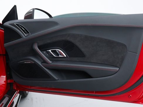 Used 2023 Audi R8 V10 GT image 15