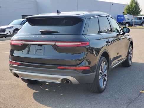 Used 2022 Lincoln Corsair Reserve w/ Equipment Group 201A AWD/4WD image 4