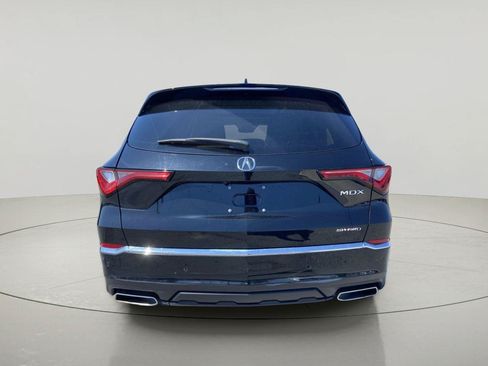 Used 2023 Acura MDX SH-AWD w/ Technology Package image 4