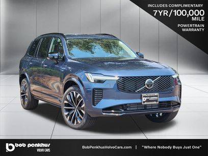 New 2026 Volvo XC90 T8 Ultra w/ Protection Package Premier
