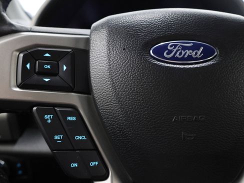 Used 2021 Ford F250 Lariat AWD/4WD image 15