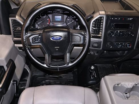 Used 2018 Ford F450 XL AWD/4WD image 18