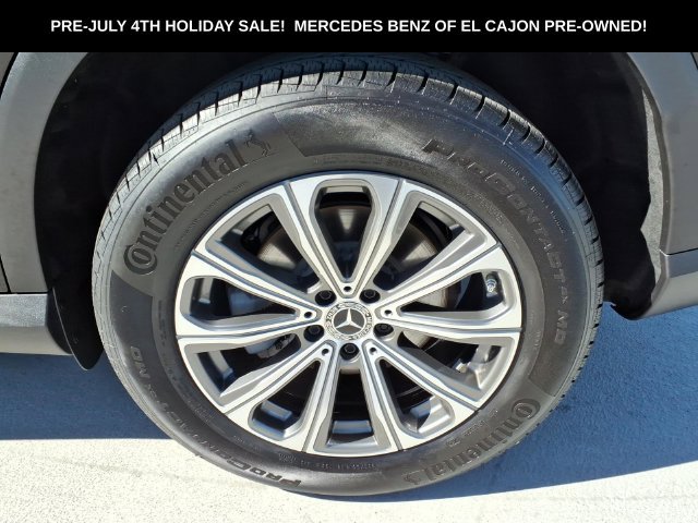 Certified 2026 Mercedes-Benz GLC 300 4MATIC image 25