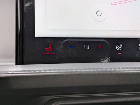 New 2025 Ford Bronco Sport Outer Banks image 21