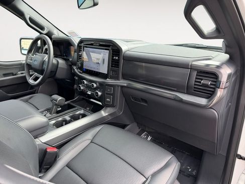 Used 2026 Ford F150 Lariat AWD/4WD image 26