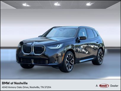 Certified 2026 BMW X3 M50