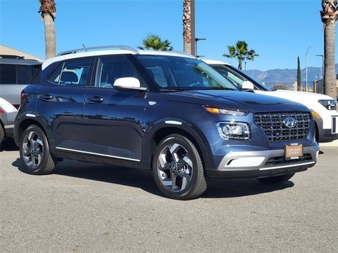 New 2026 Hyundai Venue SEL image 27