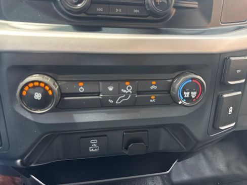 Certified 2022 Ford F150 XL RWD image 16