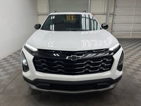 Used 2026 Chevrolet Equinox LT w/ Convenience Package II AWD/4WD image 9
