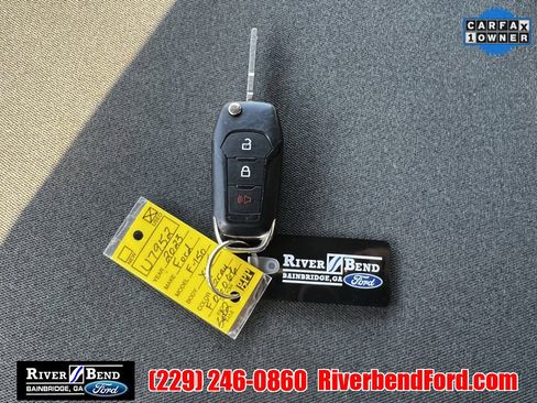 Used 2023 Ford F150 XLT image 41