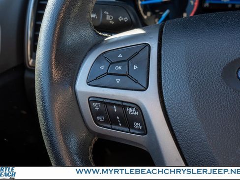 Used 2019 Ford Ranger XLT w/ Equipment Group 302A Luxury image 26