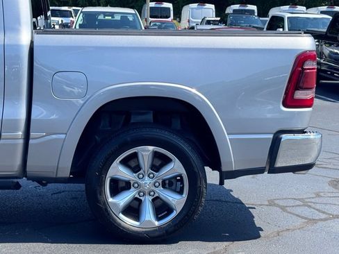 Used 2022 RAM 1500 Limited AWD/4WD image 41