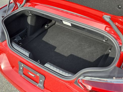 Used 2019 BMW Z4 sDrive30i w/ M Sport Package image 11