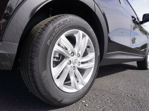 New 2026 Buick Envista Preferred w/ Convenience I Package image 6