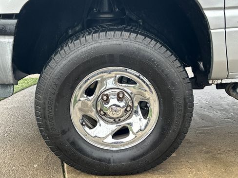 Used 2001 Dodge Ram 1500 Truck image 21