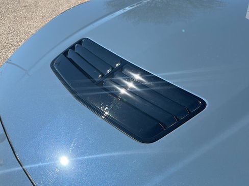 Used 2024 Ford Mustang GT Premium w/ GT Performance Package image 12