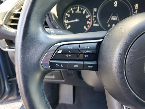Used 2024 MAZDA MAZDA3 s image 24