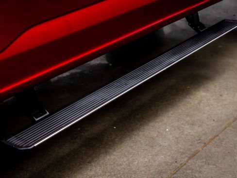 Used 2025 Ford F350 King Ranch w/ Chrome Package image 20