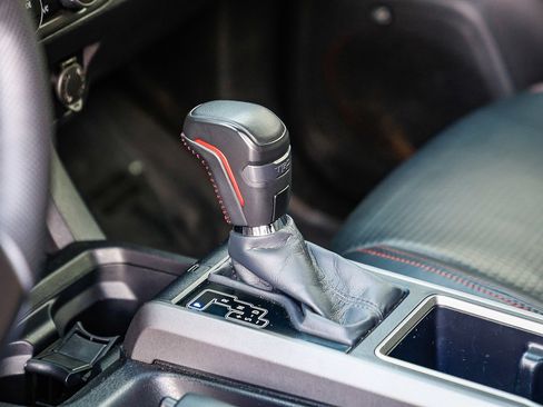 Used 2023 Toyota Tacoma TRD Pro image 20