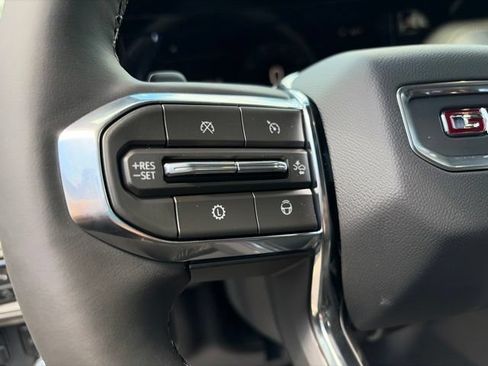 New 2026 GMC Yukon Elevation w/ Elevation Premium Package AWD/4WD image 20