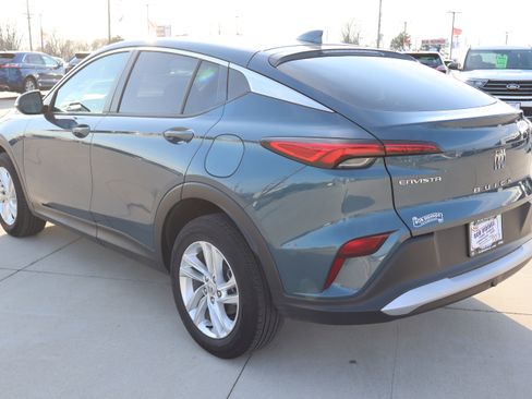 Used 2024 Buick Envista Preferred w/ Convenience I Package image 7