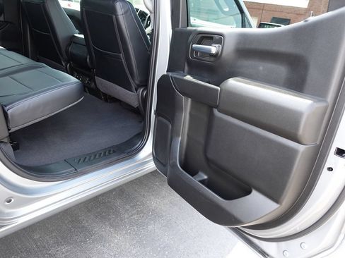 Used 2024 GMC Sierra 1500 Pro w/ Graphite Edition AWD/4WD image 25