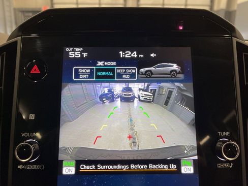 Certified 2026 Subaru Crosstrek 2.5i Limited image 19